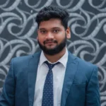 Home founder zaid bn