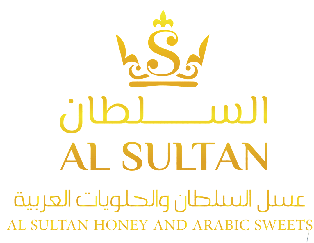 alsultanhoneyandarabicsweets.com