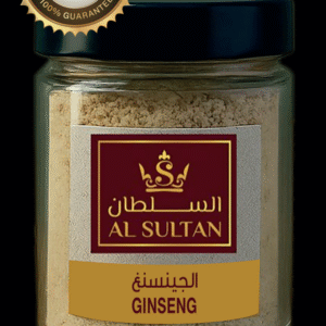 ginseng