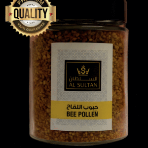 bee pollen 