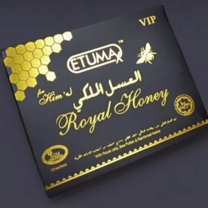Home royal honey vip
